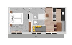 Hofgut Wagrain Apartment & Lifestyle Resort